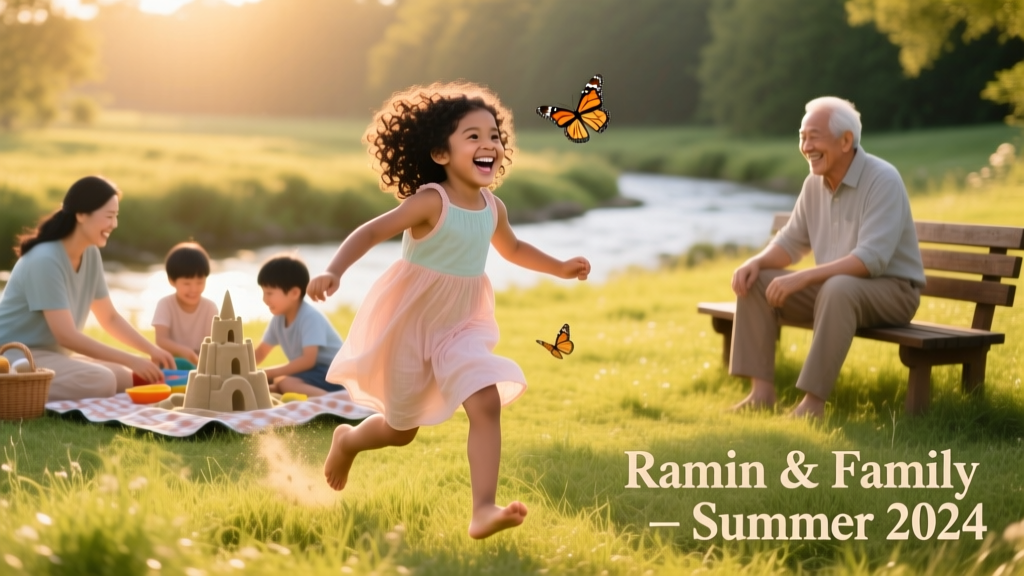 Ranim: A Science-Informed Framework for Parenting Resilience and Emotional Regulation