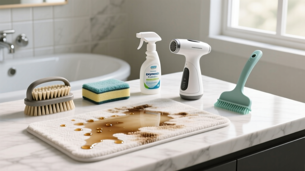 Best Bath Mat Cleaning Tools Needed: Tested 2026