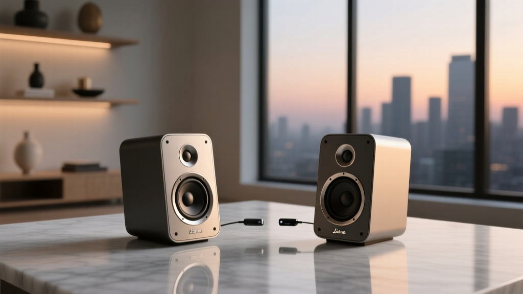 How To Connect Two Identical Bluetooth Speakers (2026)