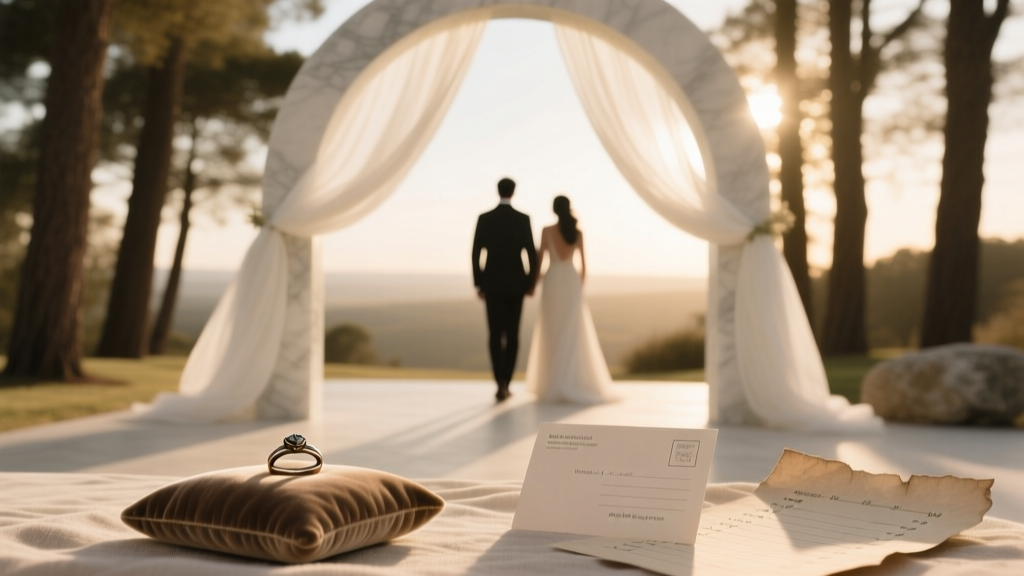 Destination Weddings: 7 Hard Truths Couples Wish They Knew