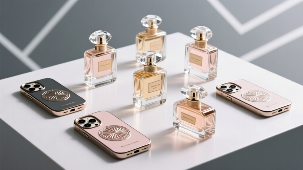 Best Perfume Bottle Phone Cases: 7 Factors That Matter