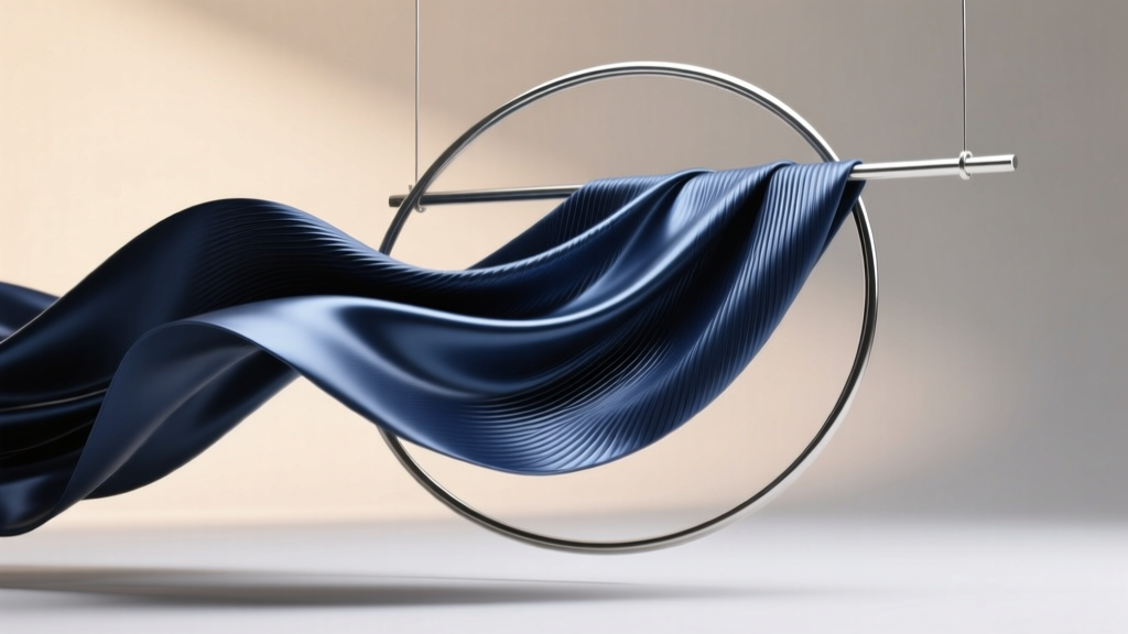 Urethane Coated Nylon: The Invisible Armor for Performance Fashion