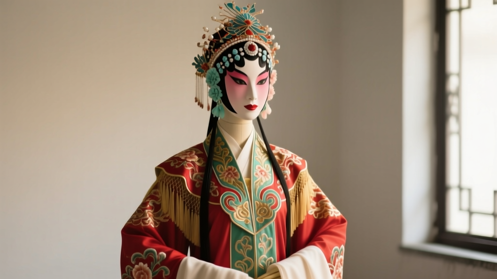 Peking Opera & Kunqu Hanfu Xifu Costumes: 2026 Guide