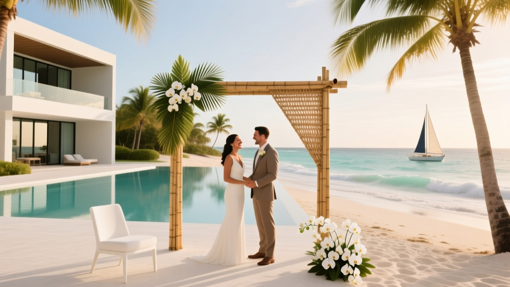 How Much Is a Wedding in Dominican Republic (2026)