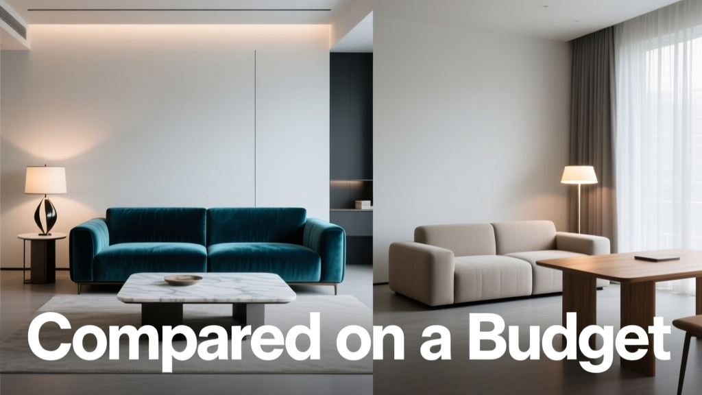 Smart Home Upgrades on a Budget: ROI Analysis