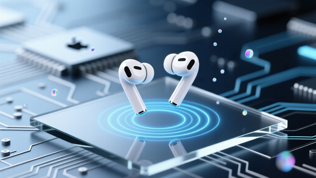AirPods How They Work: 7-Layer Engineering & Bluetooth 5.3