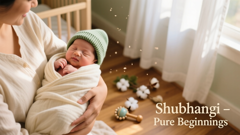 Shubhangi: A Pediatric Nurse’s Evidence-Based Perspective on Infant Feeding, Sleep, and Developmental Milestones