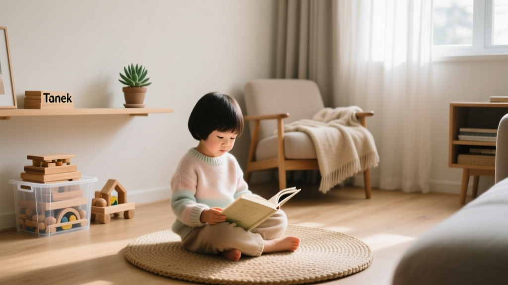 Tanek: A Practical Parent’s Guide to the Popular Toddler Sleep System and Its Real-World Impact on Family Routines