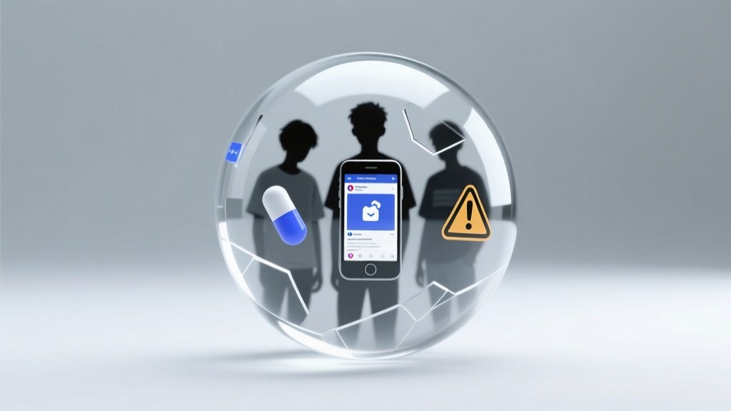 Pharm Party: What Parents & Schools Must Know (2026)