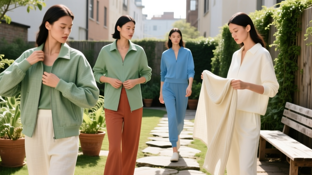 Wrinkle-Resistant Clothing Care Guide