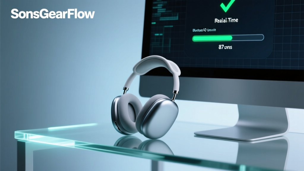 Wireless Headphones to PC: Fast Bluetooth Pairing Fix (2026)