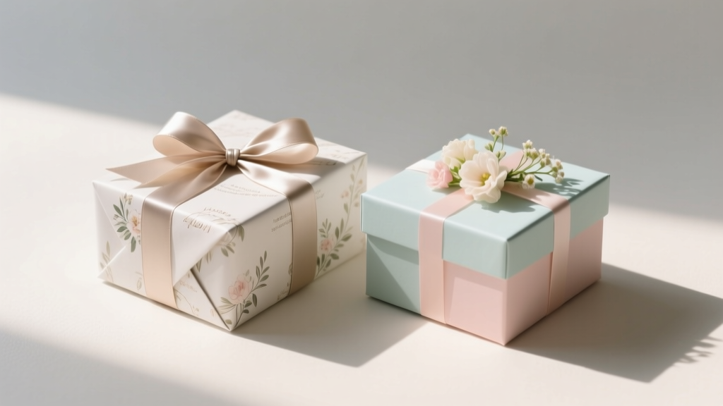 Wedding Gift vs Shower Gift: When to Give Both (2026)