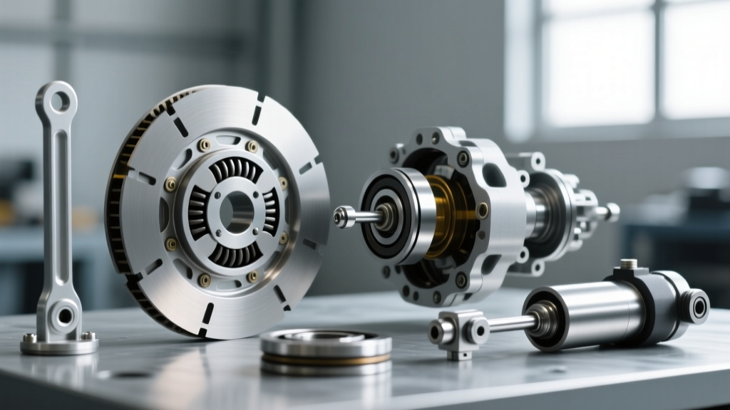Clutch Actuator Repair: Fixing Engagement and Disengagement Issues