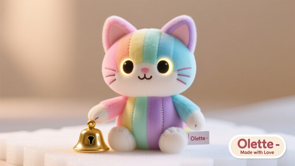 Olette: A Deep Safety and Market Analysis of the Popular Interactive Doll Line