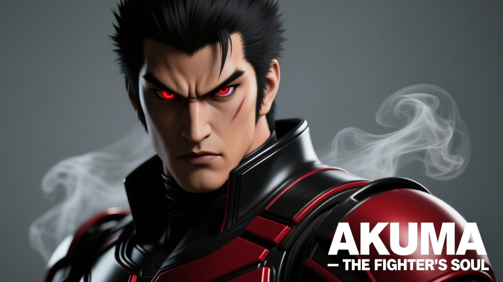 Understanding Akuma: A Practical Guide for Early Childhood Educators and Caregivers