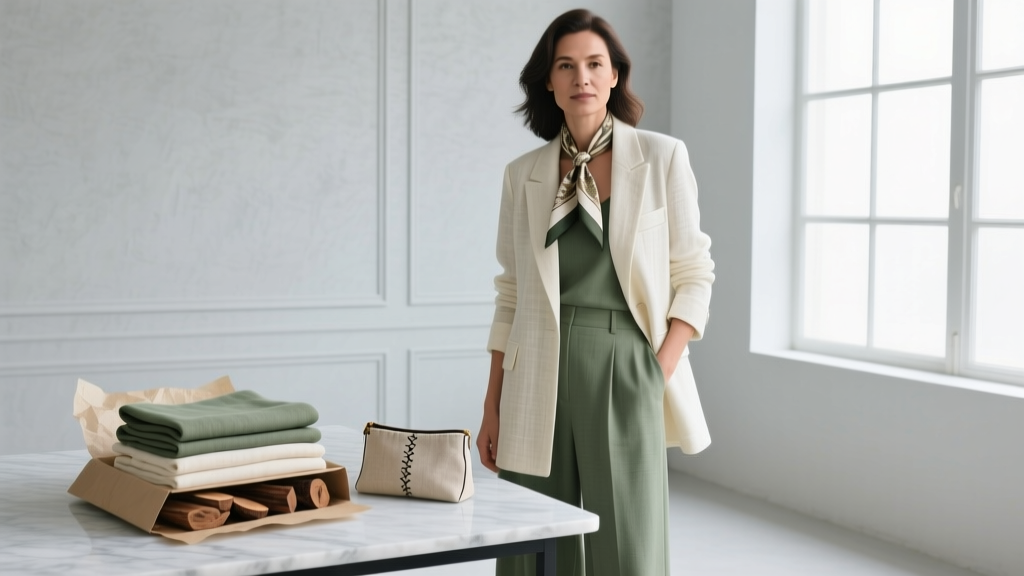 How to Store Fabric to Prevent Yellowing (Pro Tips)