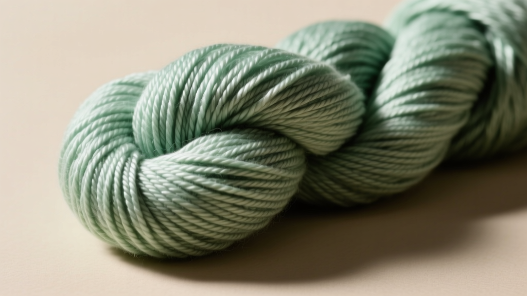 Island Yarn: The Hidden Engineering Behind Seamless Fabric Performance