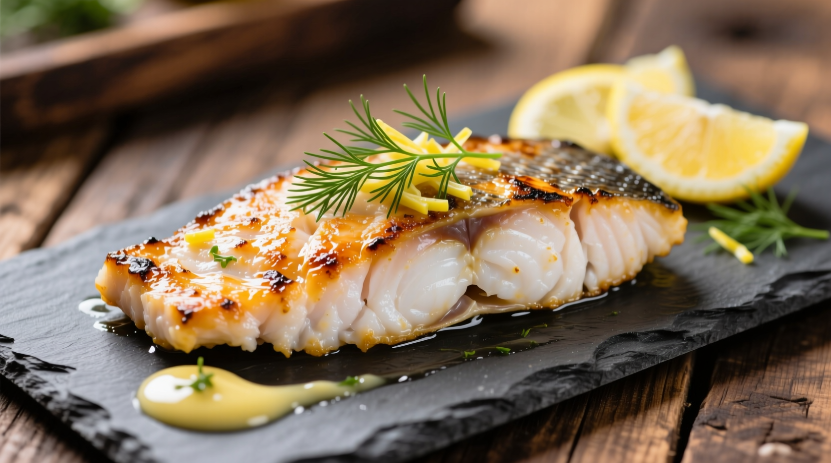 what does sea bass taste like