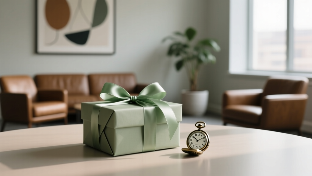 Retirement Party Gifts: Etiquette Rules (2026)