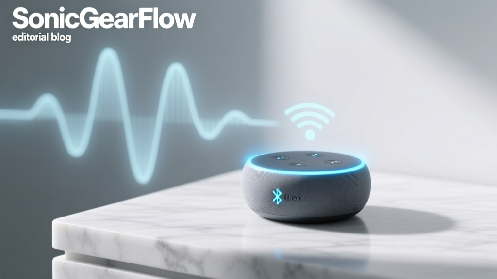 Can You Connect Bluetooth Speakers to Echo? (2026)