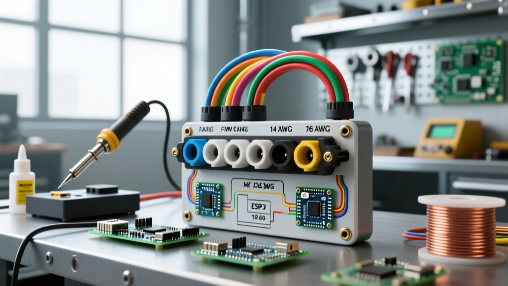 Mastering Trailer Hitch Electrical Wiring: SAE & DOT Code Standards