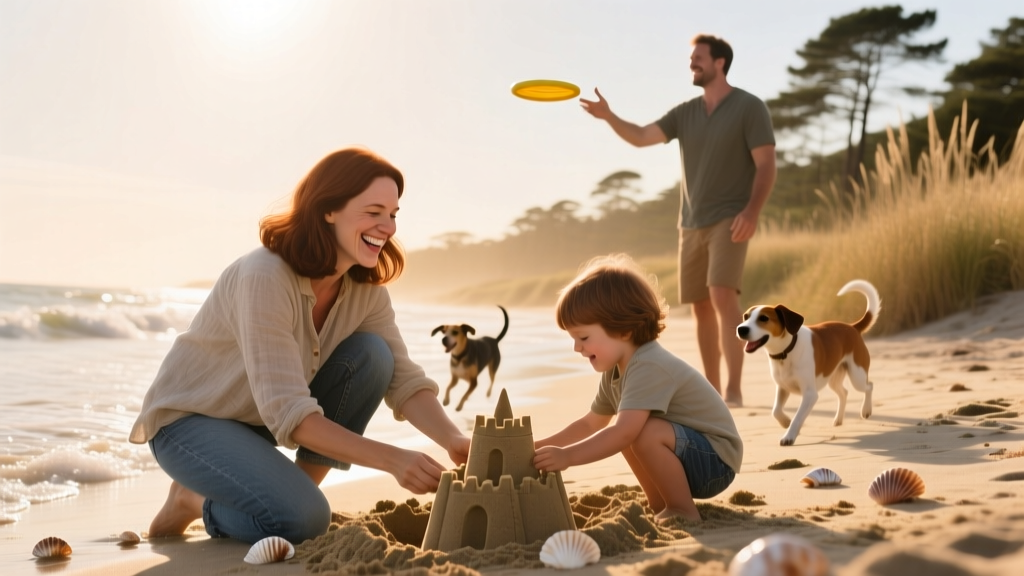 Meredith: A Parent-Centered Framework for Emotional Resilience and Family Well-Being