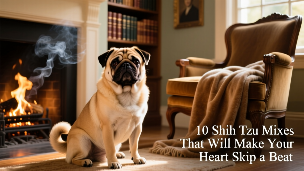 Courtesy of blair_the_pugzu / Instagram