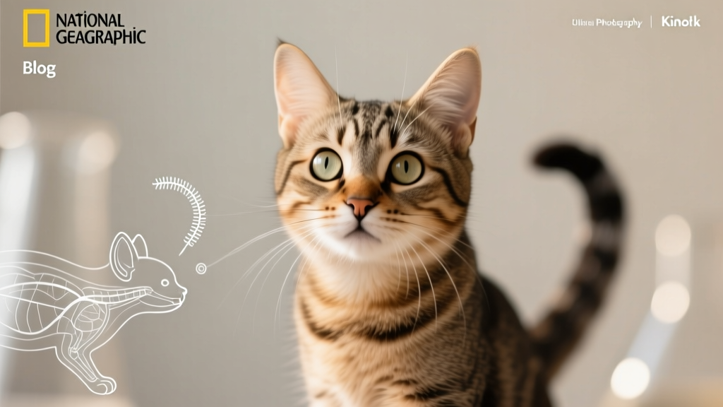 Why Do Cats Do That Weird Cat Behaviors Explained