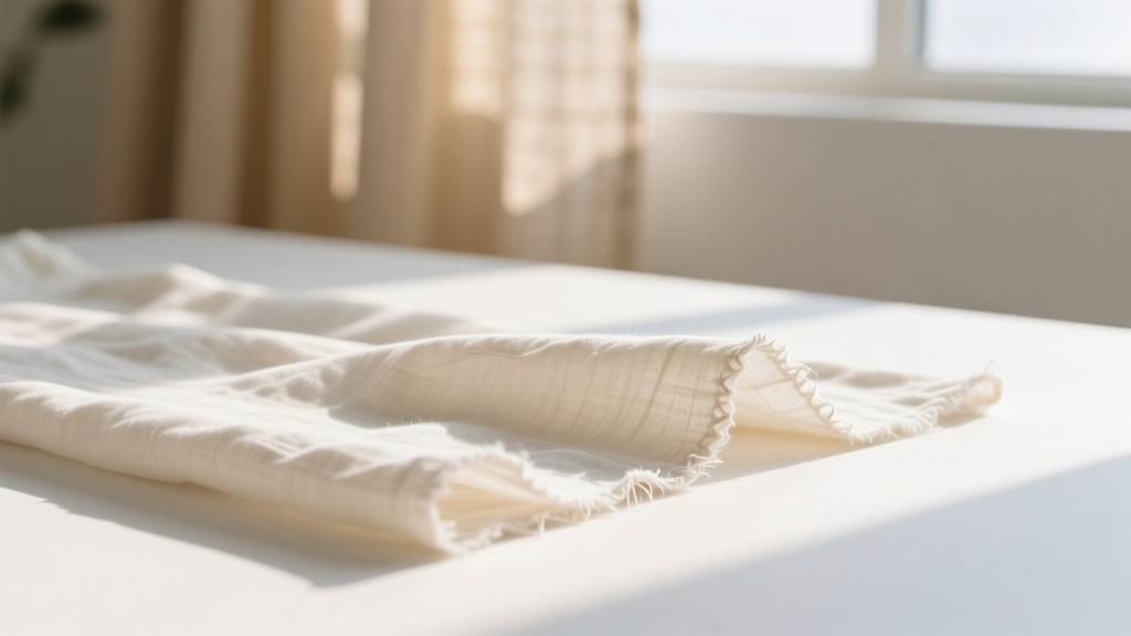 Cotton Normal: Safety, Standards & Smart Sourcing Guide
