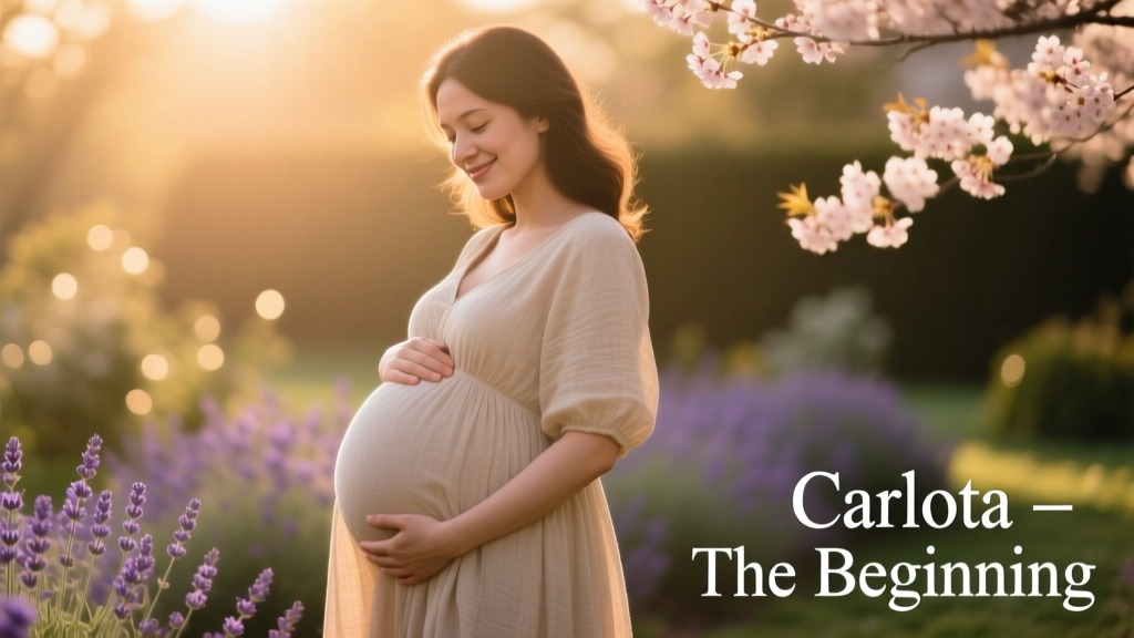Carlota: A Deep Dive into the Evidence-Based Birth Ball Designed for Pregnancy, Labor, and Postpartum Recovery