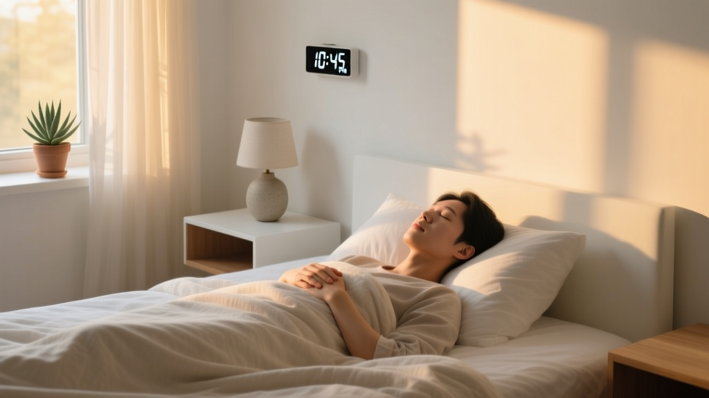 Sleep Scheduling Strategies: Sleep Science