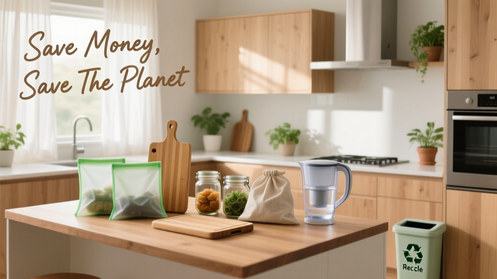 Eco-Friendly Home Tips for Real Life Savings