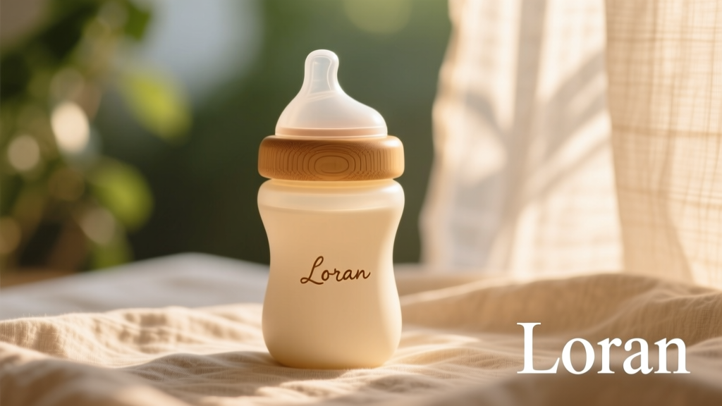 Loran: Understanding Its Role, Safety, and Clinical Use in Pediatric Care