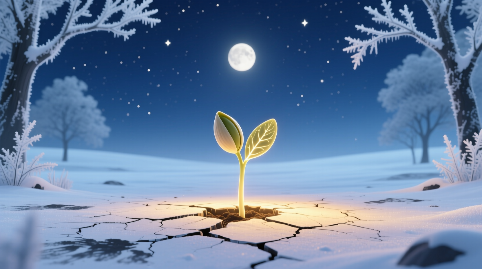 start seeds december