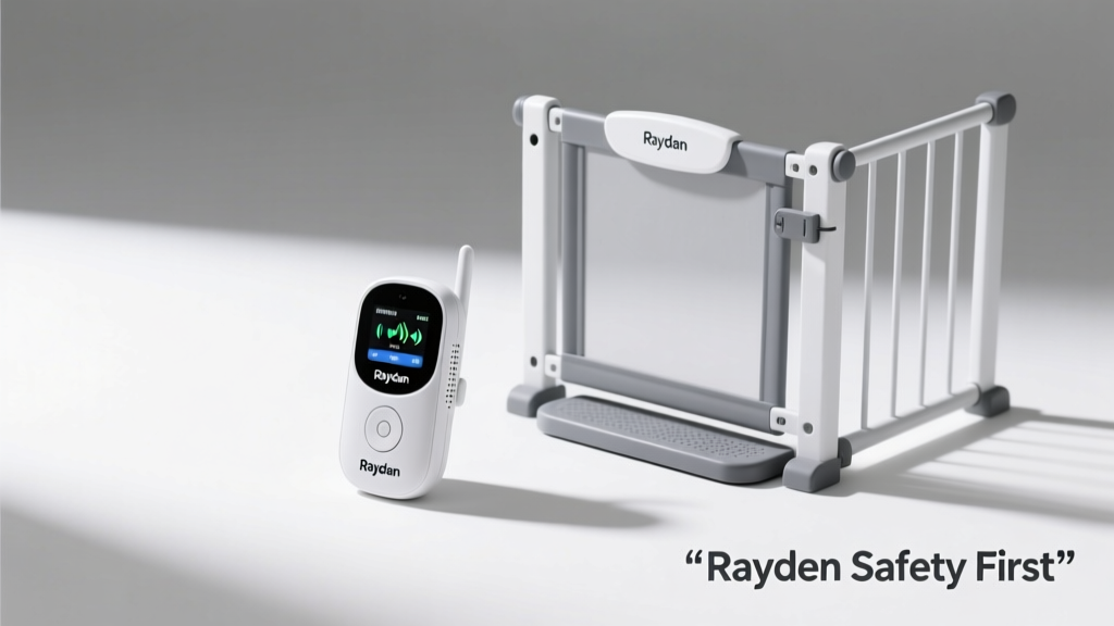 Raydan Child Safety Products: A Rigorous Evaluation for Parents and Caregivers