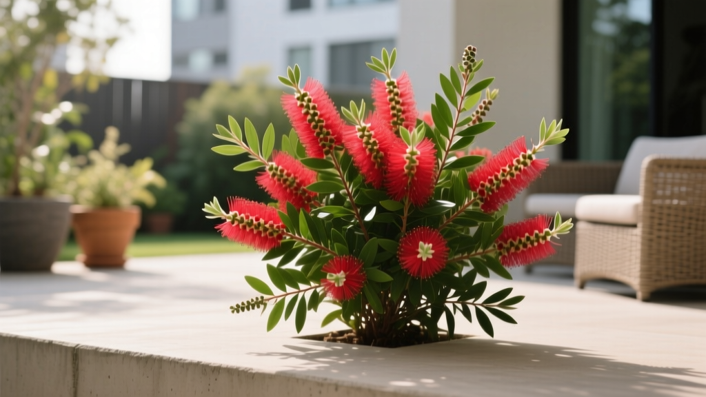 Bottlebrush Propagation: Science-Backed Success Tips