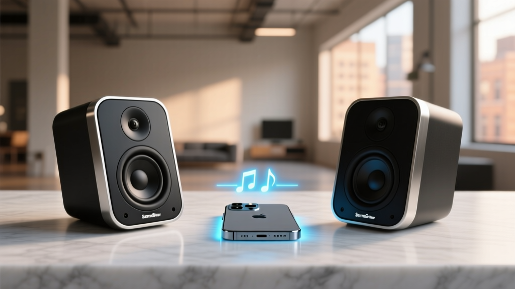 Connect 2 Bluetooth Speakers to One Phone (2026)