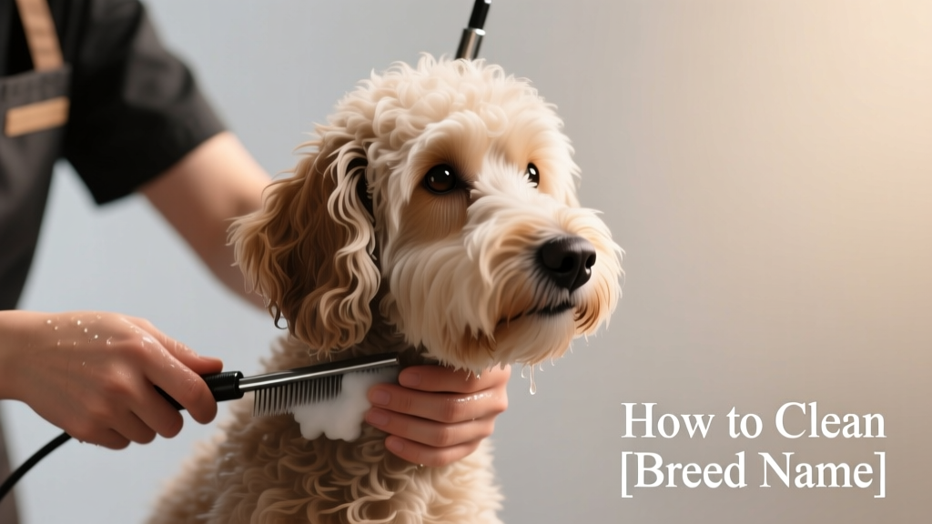 How To Clean Breed: A Clinically Informed Guide for Responsible Dog Owners