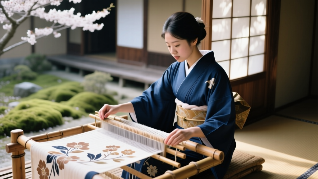 Top Kyoto Kimono Apprenticeships & Schools 2026: A Complete Guide