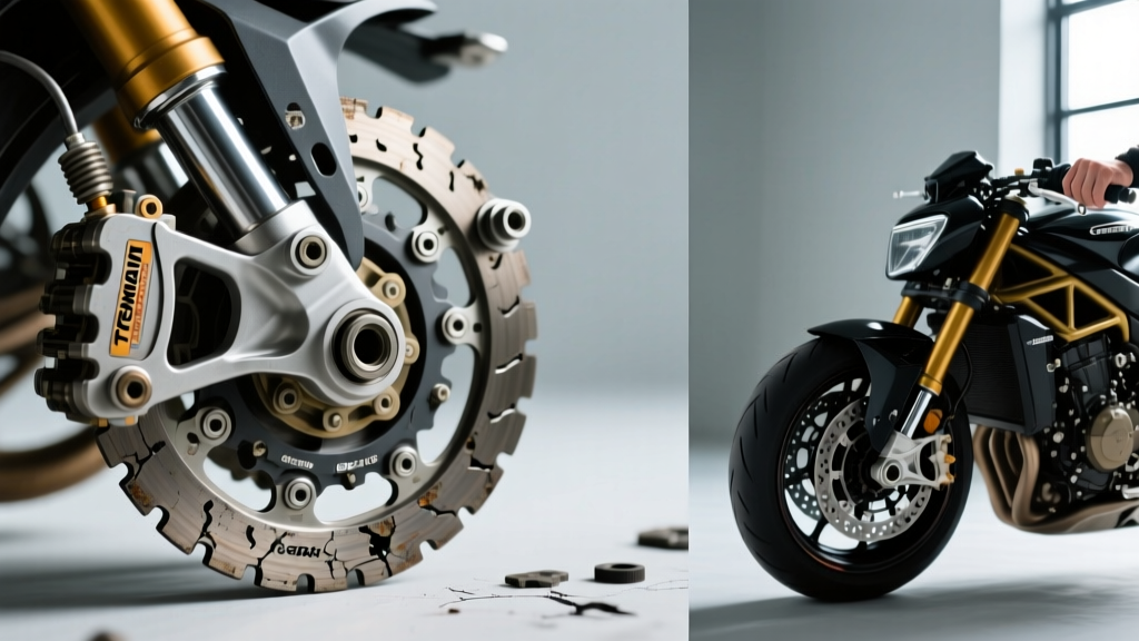 Clutch Fork and Pivot Issues vs Clutch Control Motorcycle Feel