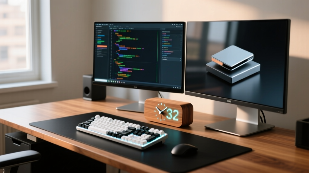 Awesome Clock Designs for 2026: The Scenario Matchmaker Guide