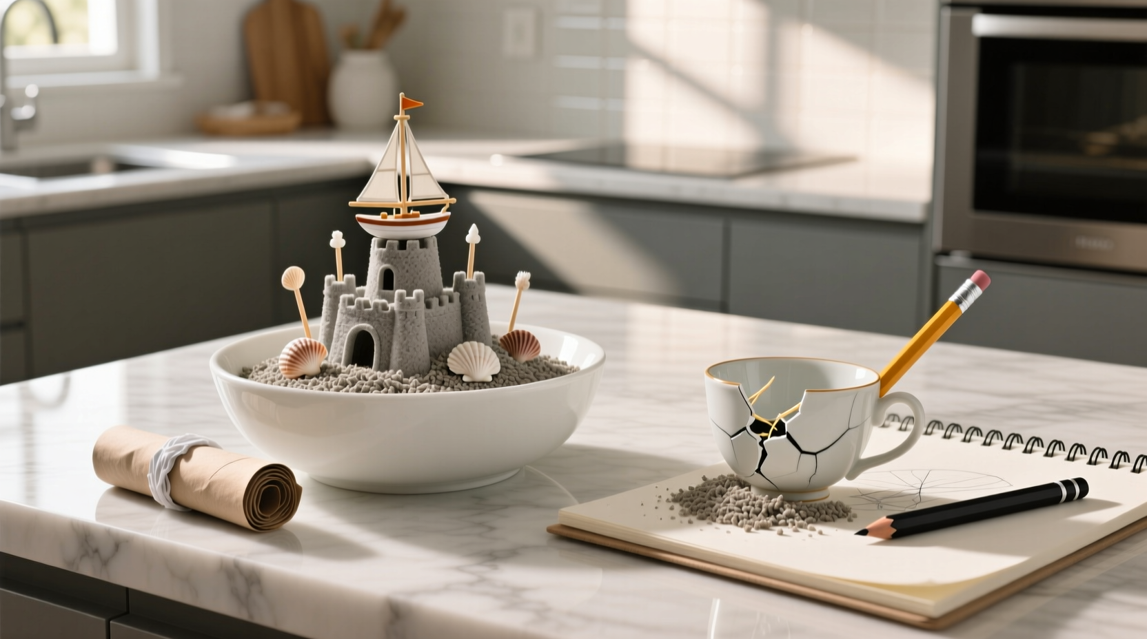 surprising alternative uses for cat litter