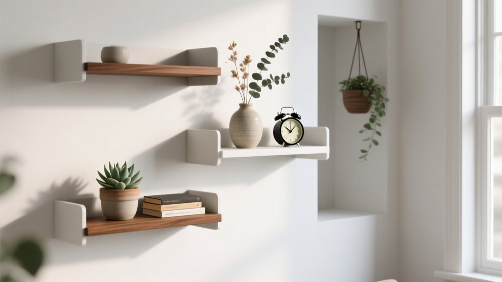 Best Small Wall Shelf Unit: Smart Picks for Real Homes