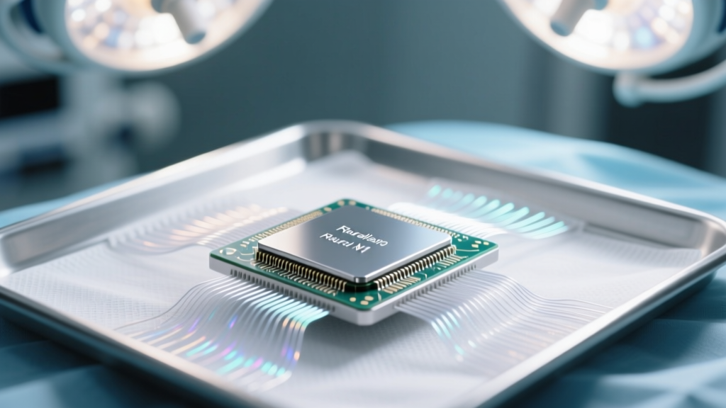 FDA Breakthrough Device Designation for Neuralink Blindsight: September 2024 Specs Breakdown