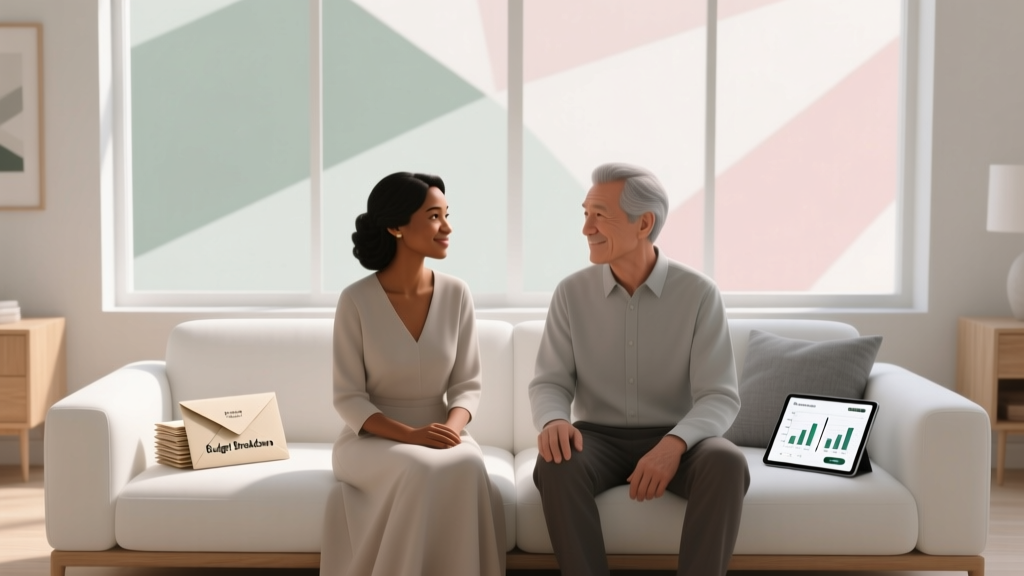 Wedding Expenses Breakdown: Avoid Pre-Wedding Fights (2026)