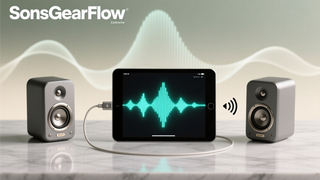 Connect Two Bluetooth Speakers to iPad (2026)