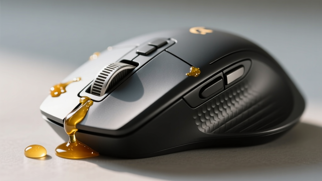 Proven: How to Get Honey Out of Mouse Fast (2026)
