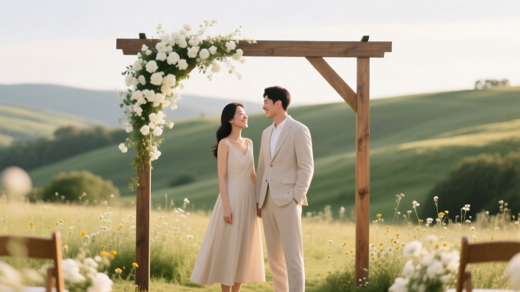 Wedding Ceremony Near Me: 7 Budget-Savvy Options (2026)