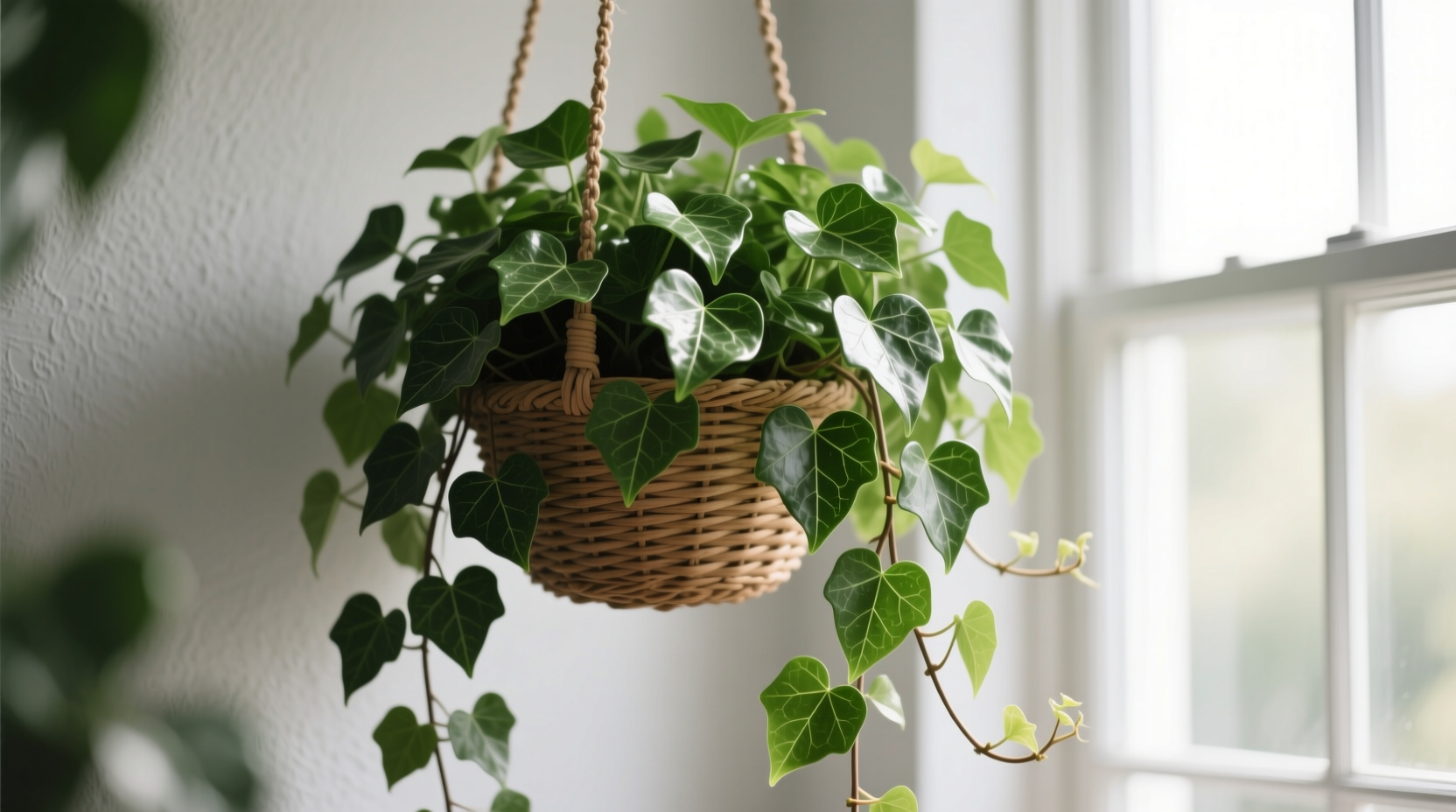 Ivy Indoor Plant Care: Essential Tips for Healthy Growth