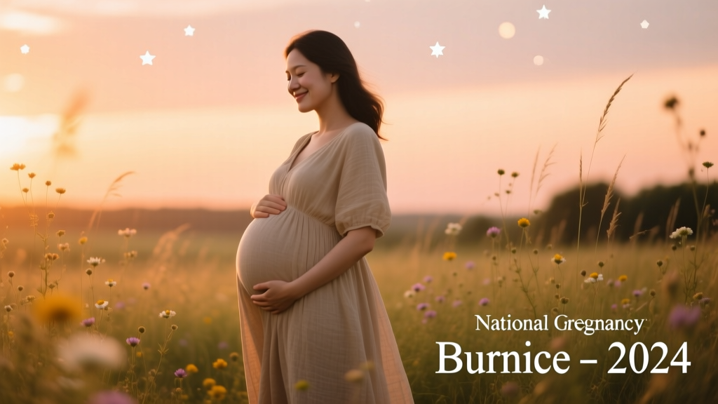 Burnice: A Science-Backed Review of This Prenatal Supplement for Iron Support and Maternal Wellness